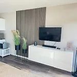 Timmendomizil - schöne Ferienwohnung in bester Lage - Sonnenseite