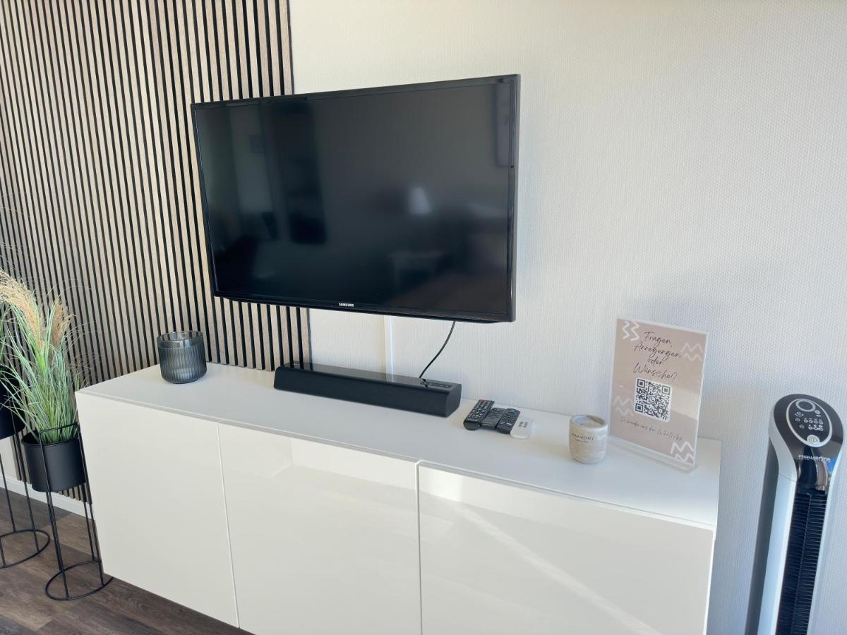 Timmendomizil - Schöne In Bester Lage - Sonnenseite Apartment *