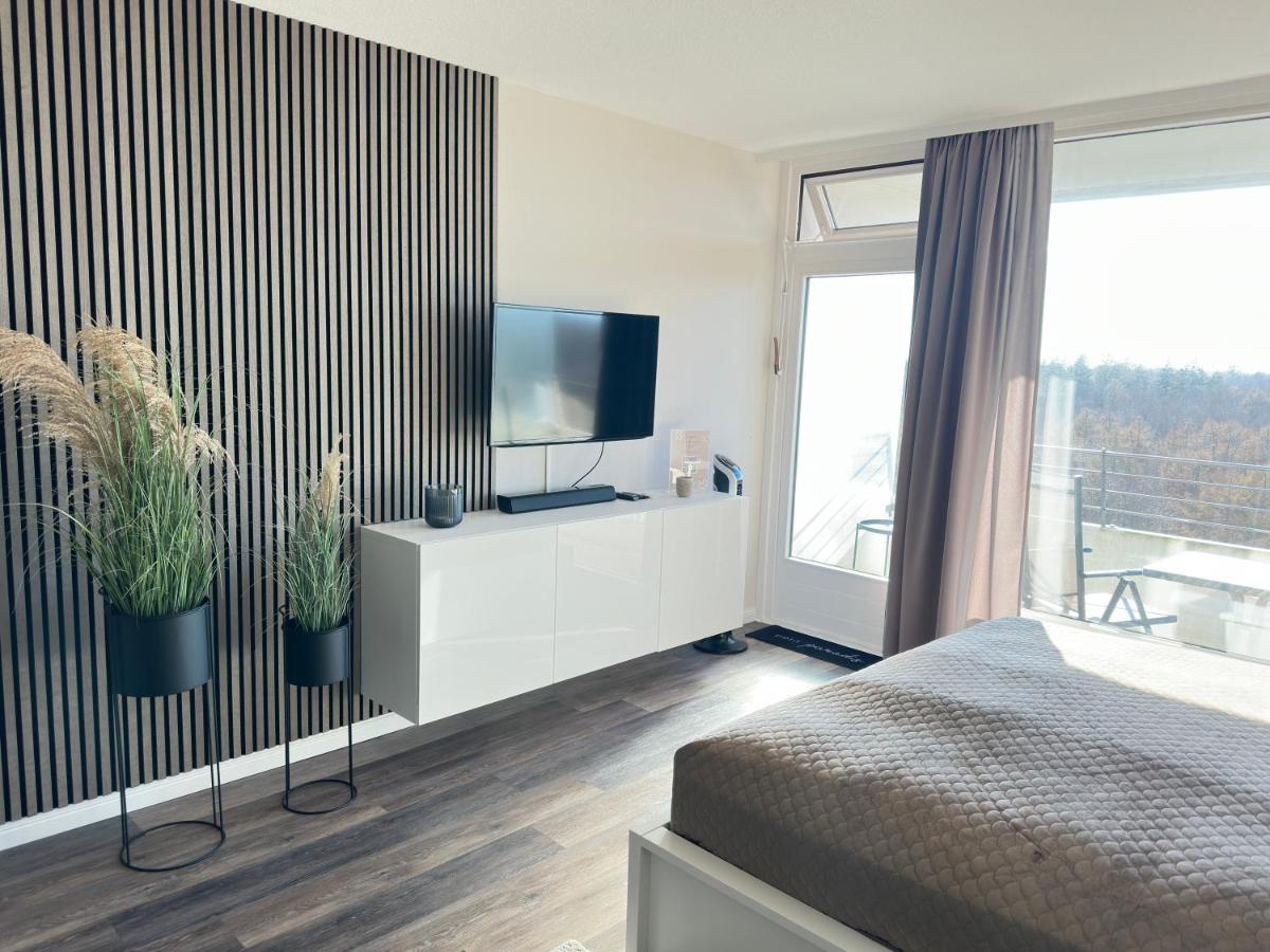 Apartment Timmendomizil - Schöne In Bester Lage - Sonnenseite Timmendorfer Strand